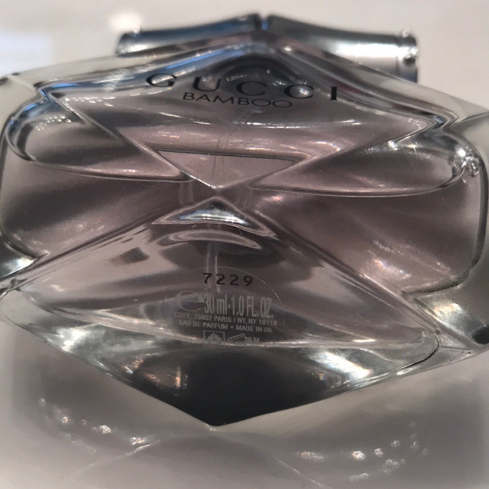 Gucci Bamboo Parfume